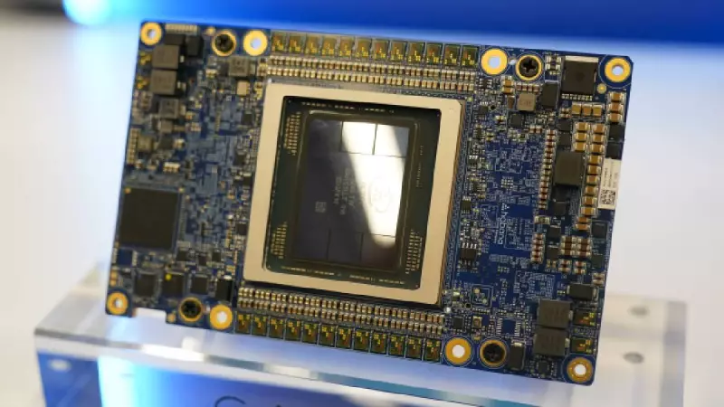 India's Ambitious Semiconductor Vision: 3nm Chip Manufacturing by 2032 Unveiled