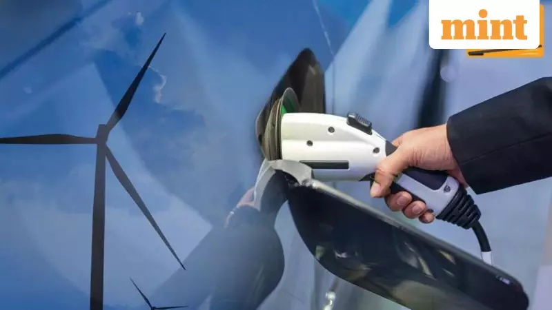 India's Auto Industry Split Over 2027 Fuel Efficiency Rules, Climate Goals at Stake