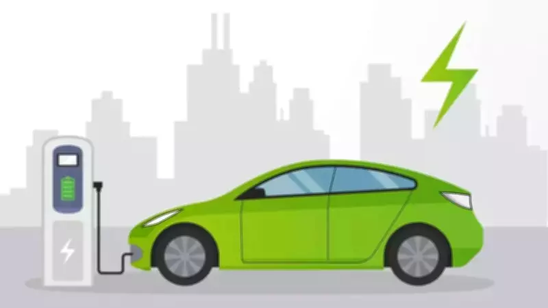 India's Auto Sector Awaits Budget 2026-27: Stability, Electrification & MSME Support Key