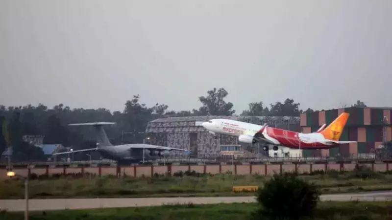 India's Aviation Boom: 100+ New Aircraft in 2025, Multi-Pronged Strategy for Global Hubs