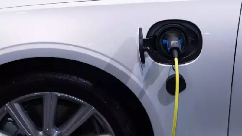 India's Battery Revolution: Why Upstream Materials Hold Key to Energy Transition Success