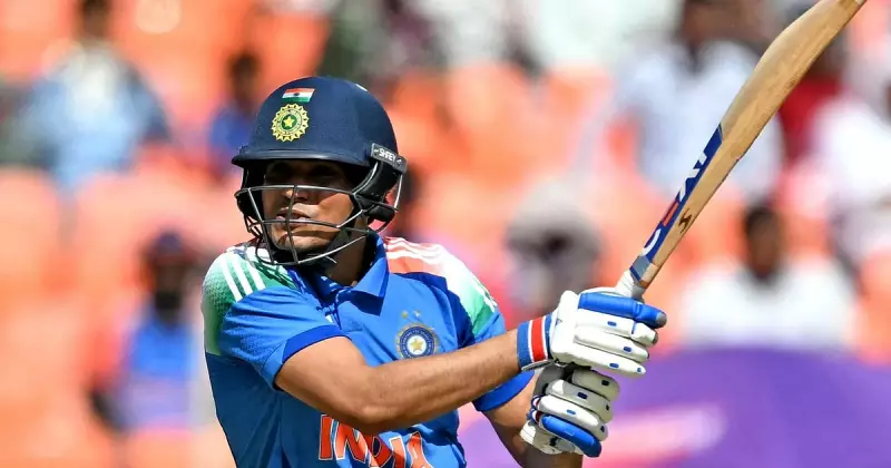 India's Batting Lineup Requires Sweeping Changes After Recent Struggles