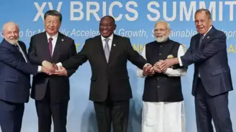 India's BRICS 2026 Presidency: Key Vision, Themes, and Global Impact