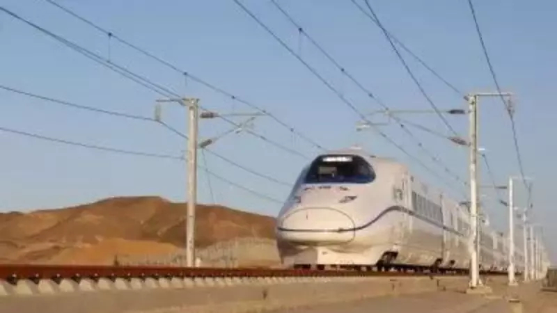 India's Bullet Train Cost Soars 83% to Rs 1.98 Lakh Crore, New Timeline Set