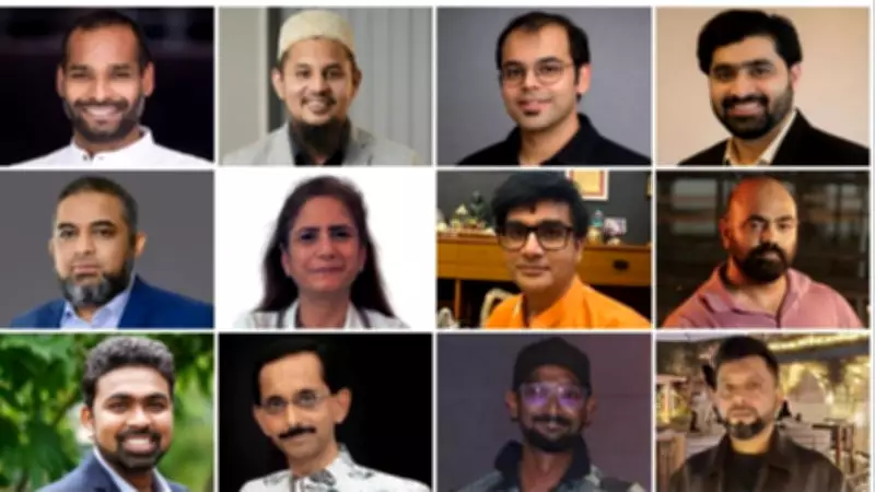 India's Business Leaders: 12 Visionaries Building with Purpose and Impact