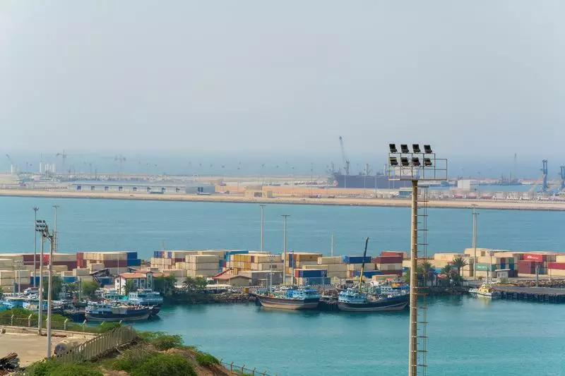 India's Chabahar Port Test Amid US Sanctions: Strategic Implications