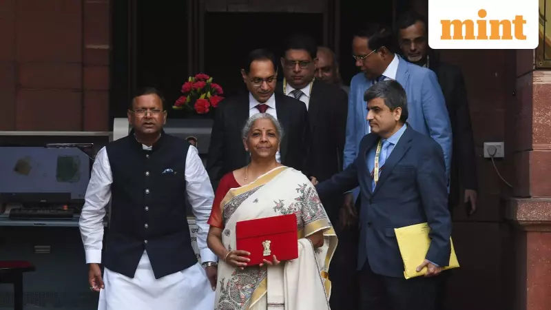 India's Climate Budget Gap: Why Rhetoric Must Match Financial Allocation