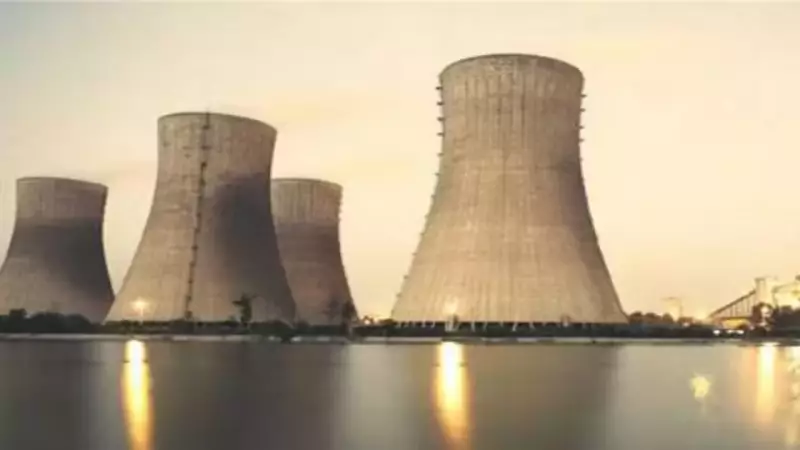 India's Coal Stocks Hit Record High, Powering 21 Days of Electricity Generation