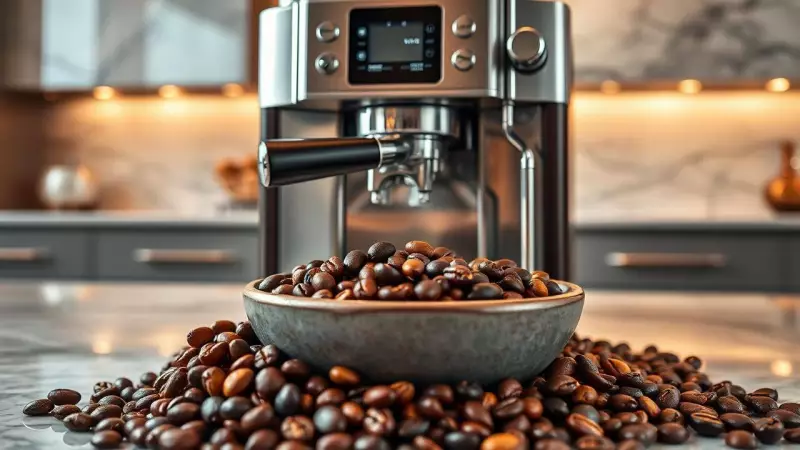 India's Coffee Revolution: How Premium Machines Are Becoming Kitchen Status Symbols