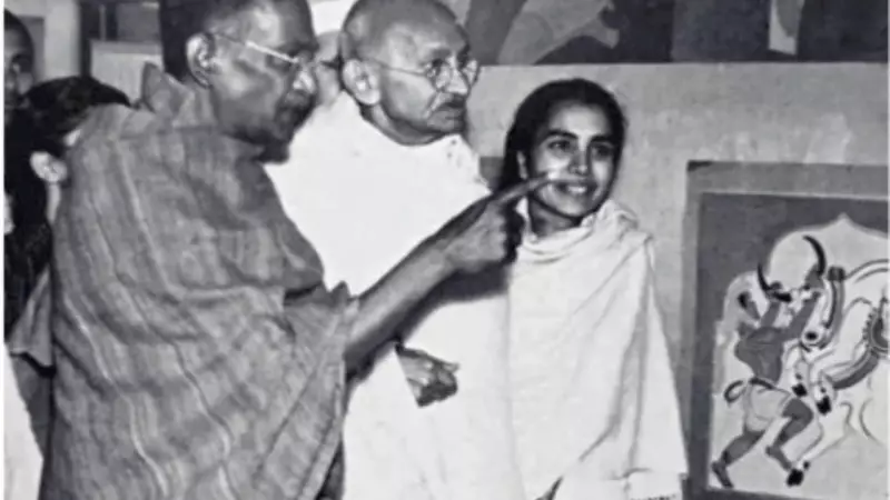 India's Constitution: A Masterpiece of Art and Law Celebrating 76 Years