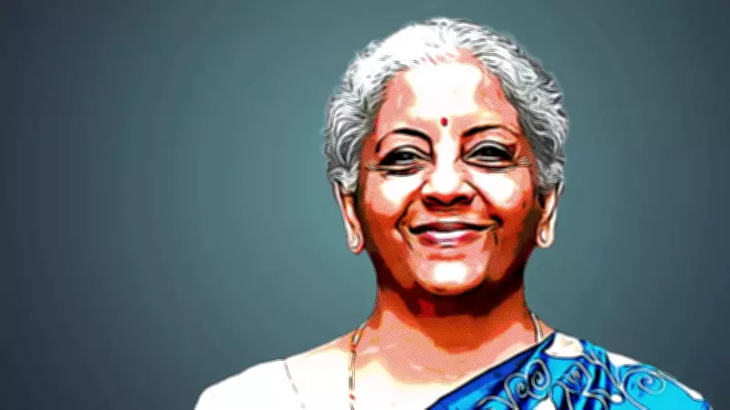 India's Consumer Sector Eyes Budget 2026 for Tax Clarity, Manufacturing Boost