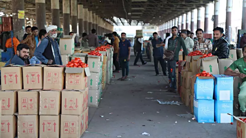 India's Consumption Boom Faces Wage Growth Hurdle: A Deep Dive