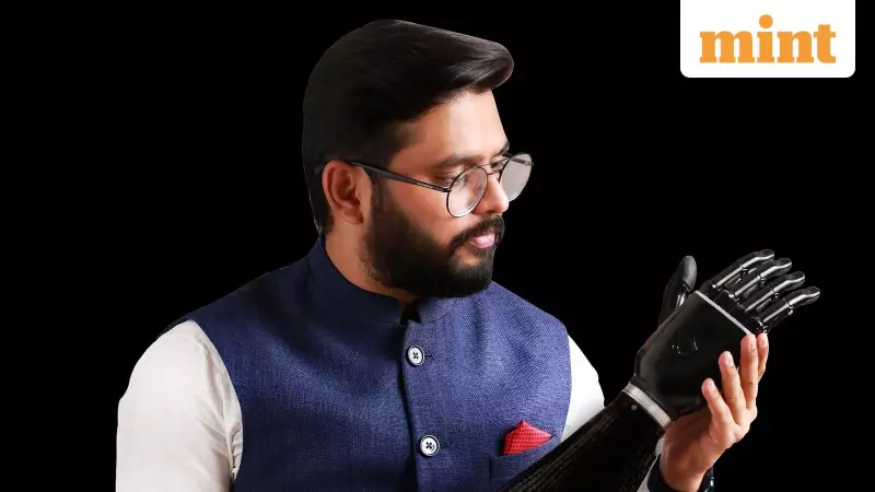 India's Deep-Tech Funding Hits $1.15B in 2025 as VCs Rewrite Playbook