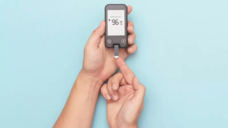 India's Diabetes Epidemic: The Silent Reality and Expert Insights on Management