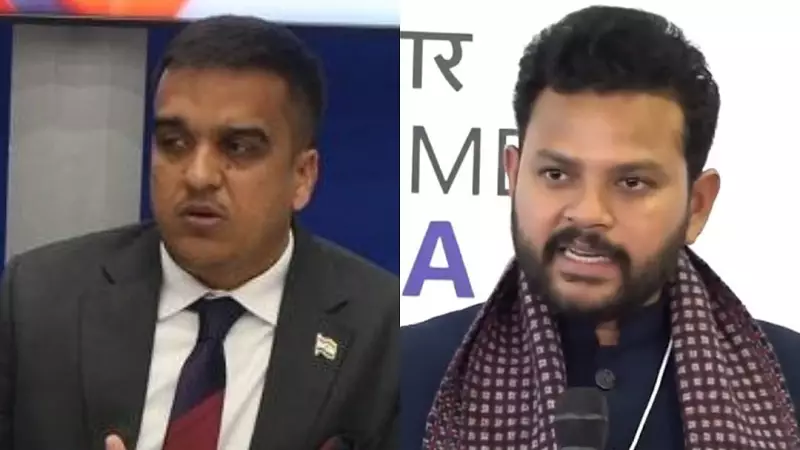 India's Economic Evolution: From 'Emerging' to 'Pivotal' Global Force, Ministers Declare at Davos