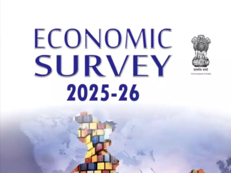 India's Economic Growth Momentum Expected to Continue Through FY27 Despite Global Uncertainties