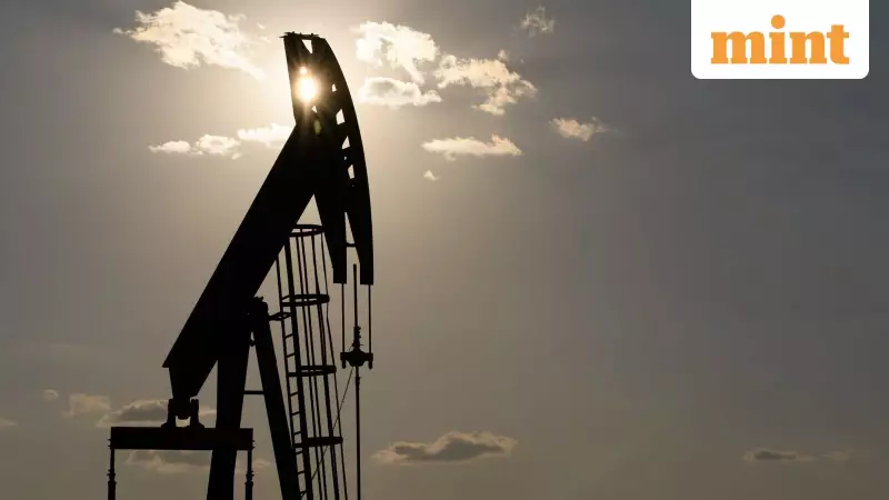 India's Economy Unscathed by US Action in Venezuela, Could Gain $1 Billion