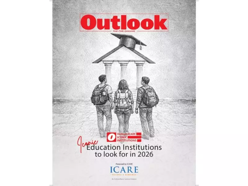 India's Educational Excellence: Iconic Institutions of 2026 Recognized