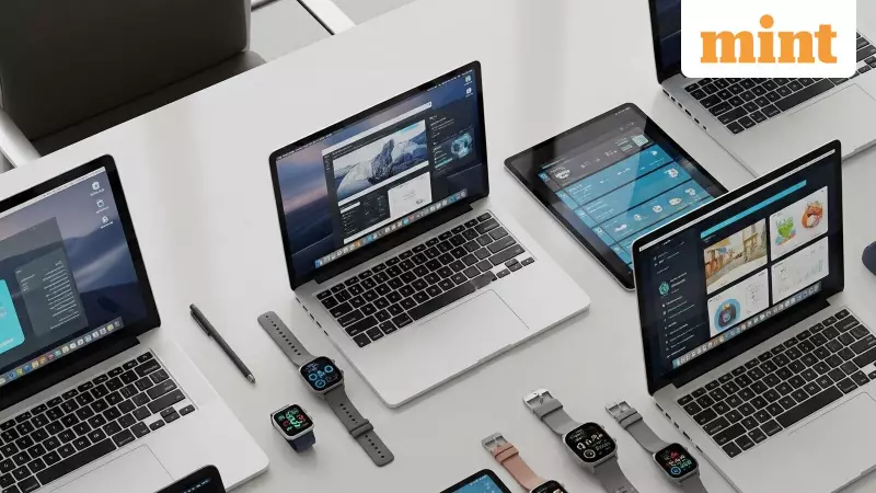 India's Electronics Sector to Outpace IT, Aiming for $500 Billion by 2030