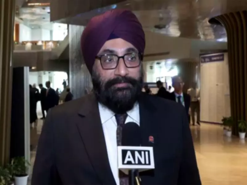 India's Energy Sector Poised for Unprecedented Growth, Says IOC Chairman