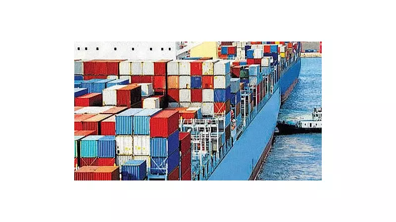 India's Exports to China Jump in 2025, Yet Trade Gap Hits New Peak at $116 Billion