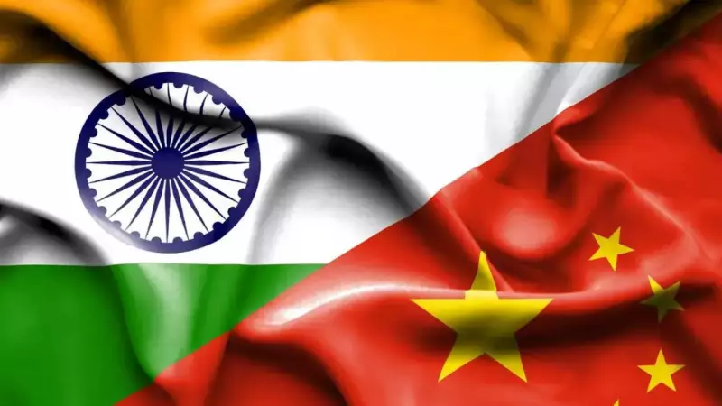 India's Exports to China Rise in 2025, But Trade Deficit Hits Record High