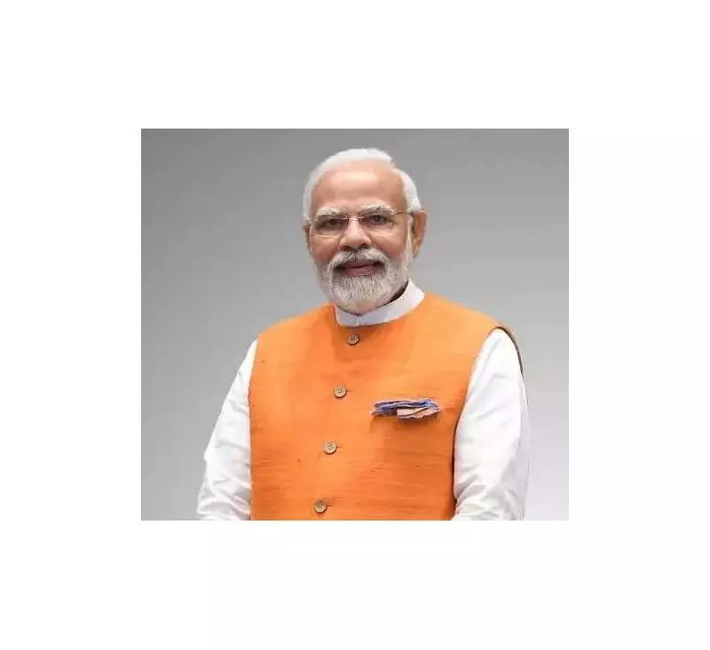 India's First Hydrogen Train Prepares for Launch from Jind, Haryana