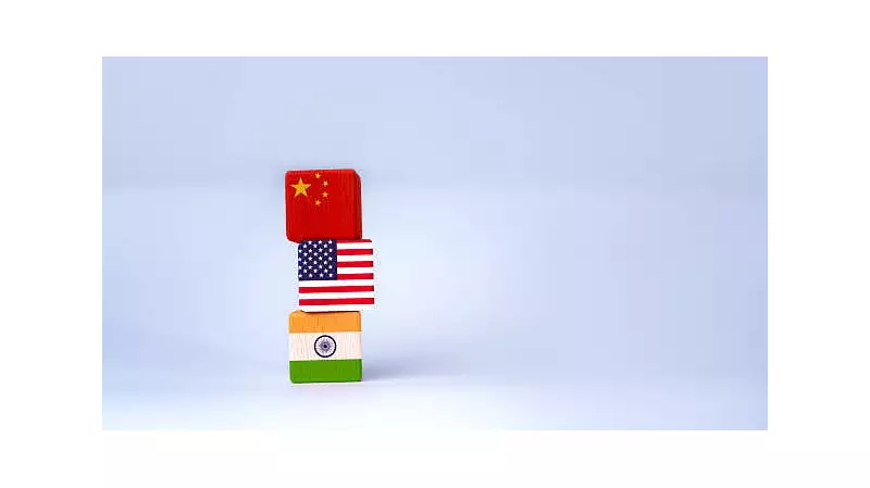 India's Foreign Policy Needs Recalibration as Neighbors Forge New Paths