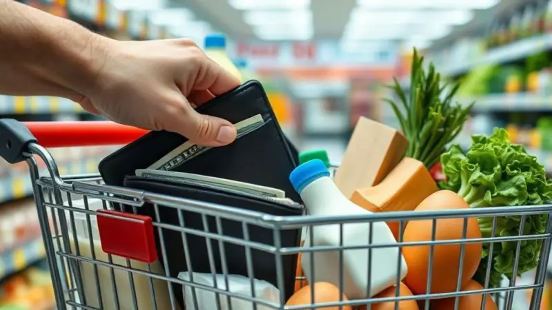 India's Free Food Items Excluded from New CPI Basket, Sticking to Global Norms