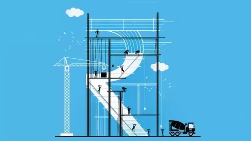 India's Goldilocks Economy: AI, Demographics to Sustain High Growth Through FY27