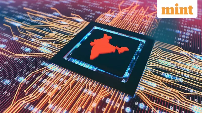 India's Governance Needs Mindset Shift to Match Tech Tools for Viksit Bharat