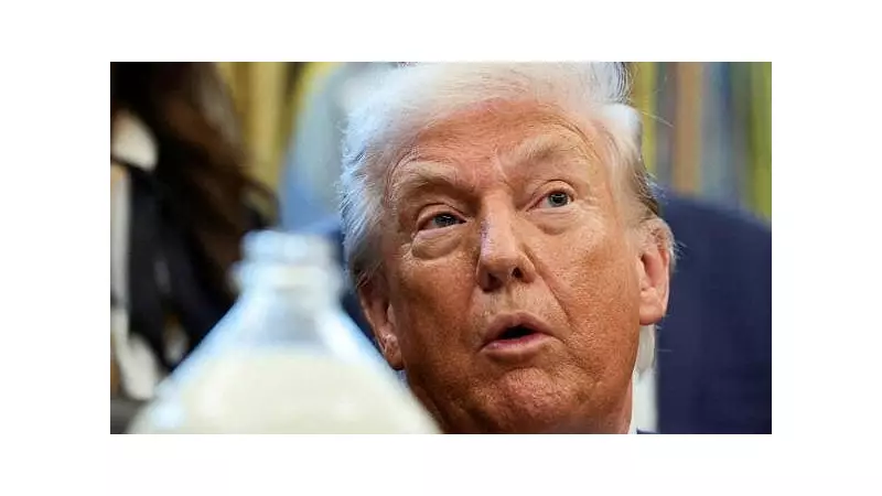 India's Hesitation on Trump Nobel Recommendation Contrasts with Pakistan's Quick Praise