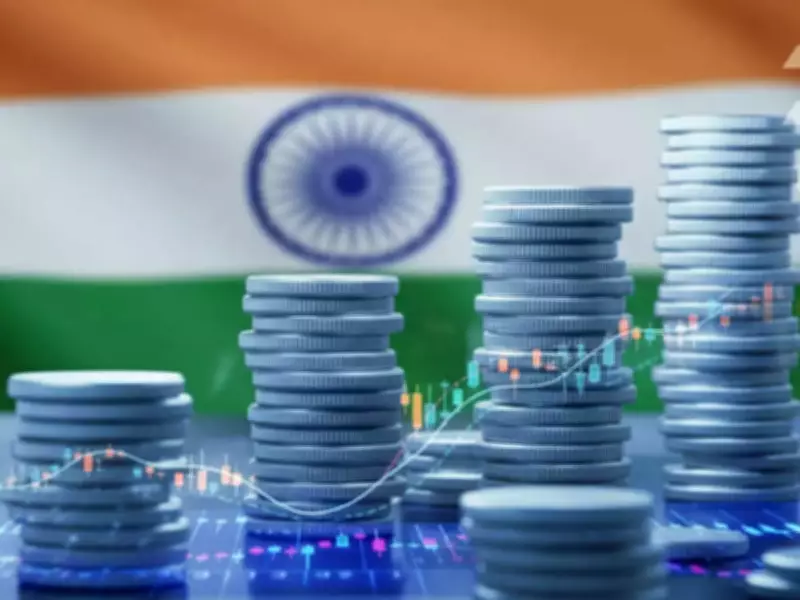 India's High Capital Cost: A Macroeconomic, Not Financial, Challenge