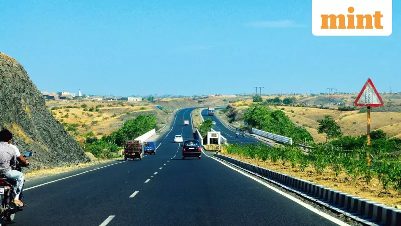 India's Highway Toll Revenue Set to Cross ₹1 Trillion Mark by FY27