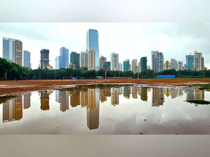 India's Housing Market Normalises in 2025: Sales Dip, Prices Hold Firm