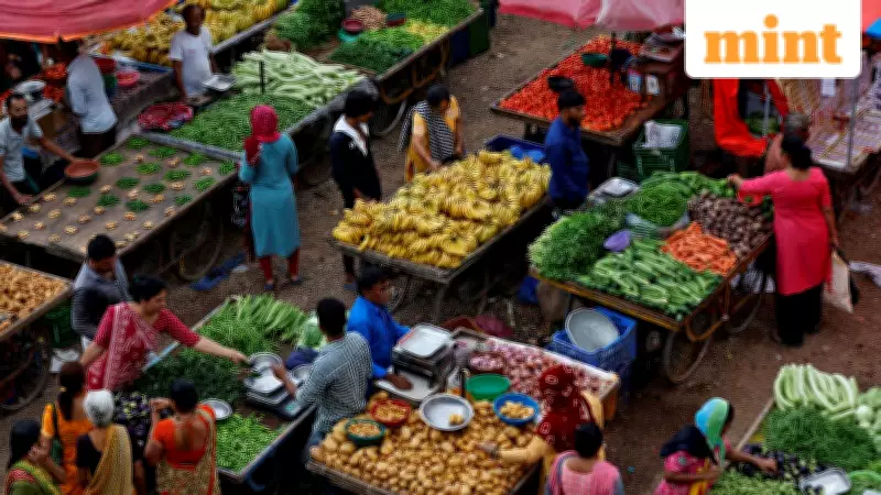 India's Inflation Measurement Framework Gets Major Overhaul with New CPI Series