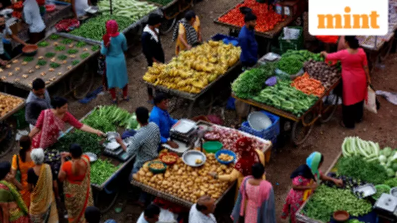 India's Inflation Measurement Gets Major Overhaul: Digital Services, OTT, Smartphones Added to CPI Basket