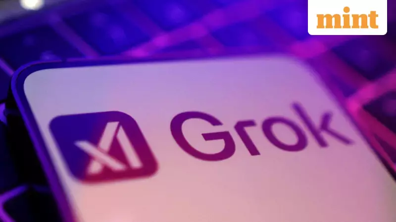 India's IT Ministry Cracks Down on X Over Grok AI Misuse: 72-Hour Ultimatum Issued