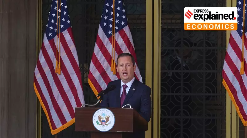 India's Late Entry to US-Led Pax Silica Echoes Minerals Partnership Delay