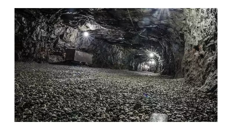 India's Lithium Discovery: Bridging the Exploration-Extraction Gap for Rare Earth Minerals