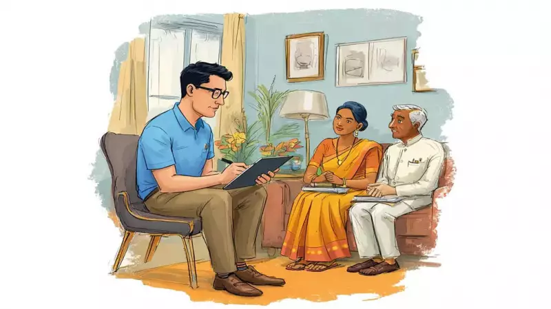 India's Long-Awaited Census 2027 Kicks Off April 1: A Daunting Task Ahead