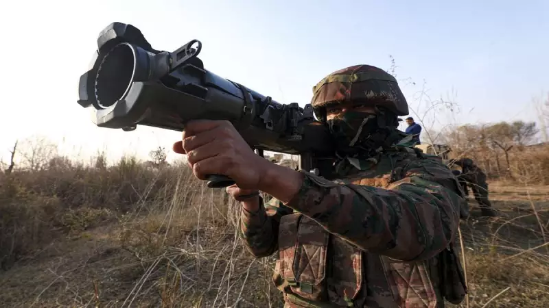 India's Missile, Drone, and AI Weapons Self-Reliance: Expert Analysis Ahead of Republic Day