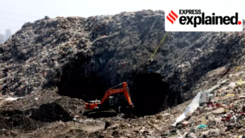 India's New Solid Waste Management Rules 2026: A Circular Economy Push