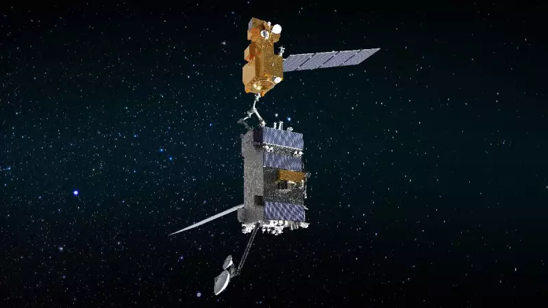 India's Orbitaid & Ayulsat: First In-Orbit Refuelling Mission by 2026