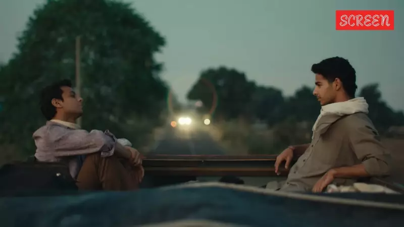 India's Oscar Hopes Dashed as Homebound Misses 2026 International Feature Nomination