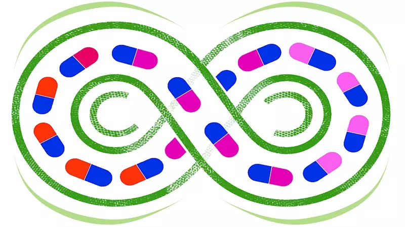 India's Patent Law Options: Balancing Innovation with Public Health Needs