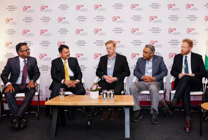 India's Path in a Shifting Global Order: The Case for a Commercial Foreign Policy