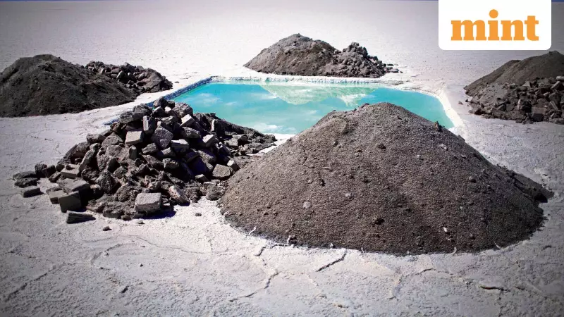 India's Potential Pax Silica Membership: A Strategic Move in AI and Chip Supply Chains