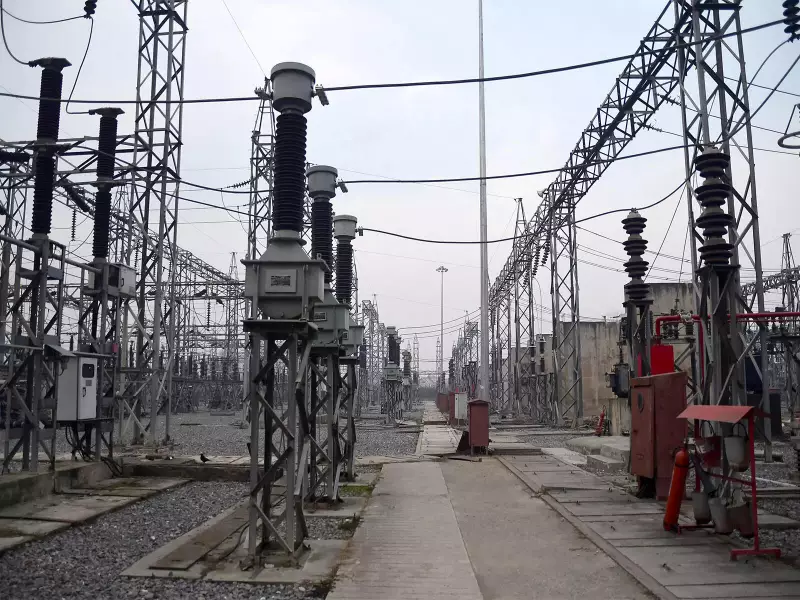 India's Power Demand Surges 7% in December, Hits 1.39 Lakh MW Peak