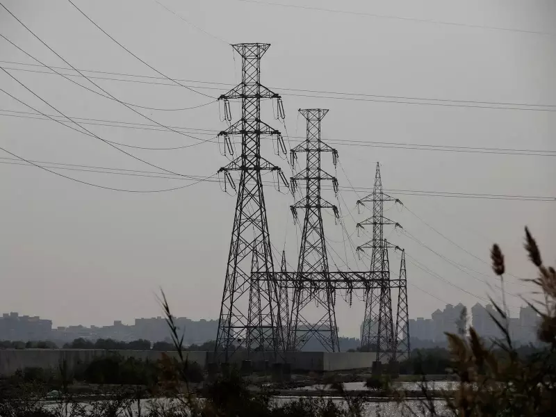 India's Power Demand to Rebound in 2026 After 2025 Slowdown: Jefferies